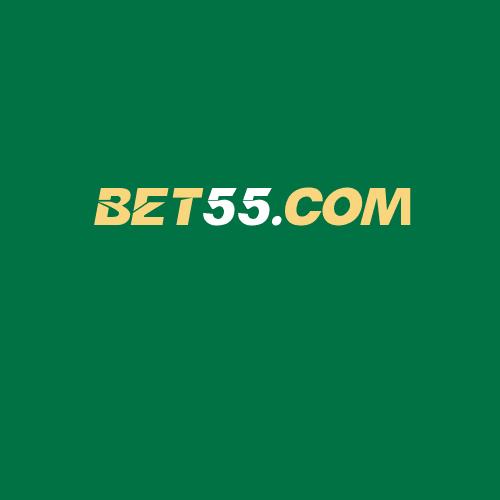 Logo da BET55